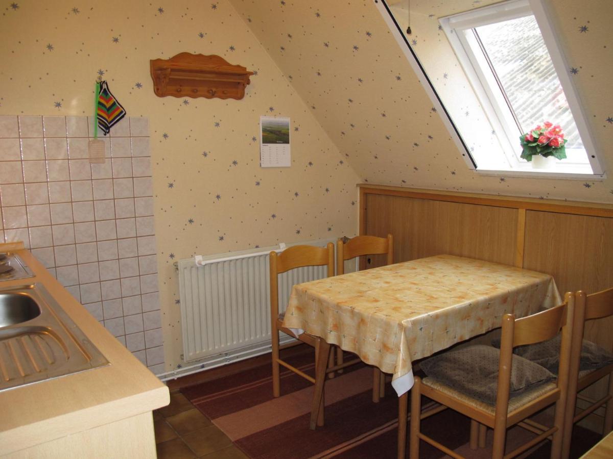 Apartment Harms By Interhome Sankt Joost Exterior foto